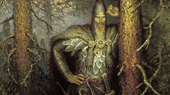 Boromir of Gondor high