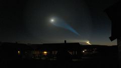 Borras high fenomen over