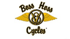 Boss Boss Hoss 2006 motorbikes Coupé