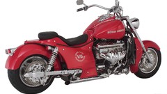 Boss Hoss 2006 motorbikes