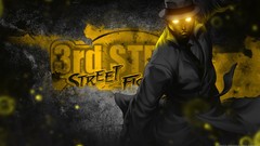 Bosslogic Artgerm Street Fighter