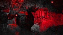 Bosslogic Artgerm Street Fighter