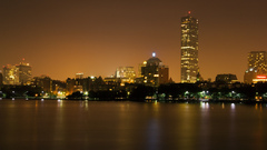 Boston by vmulligan high