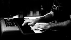 Both photos are mine