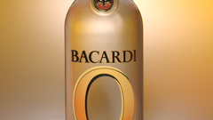 Bottles bacardi drink original