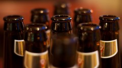 Bottles beers