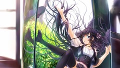 Bottles original characters