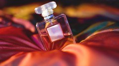 Bottles parfum