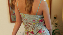 Bottomless Elle magazine Elle