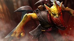 Bounty hunter Dota Dota 2 video games