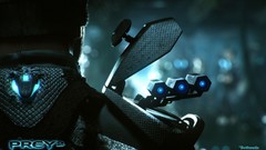 Bounty hunter video games prey 2