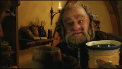 Bowls dwarfs The Hobbit dori screenshots