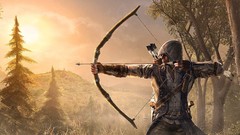 Bows assassins creed 3 Archers video games