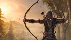 Bows pc games assassins creed 3 assassins creed assassins 
