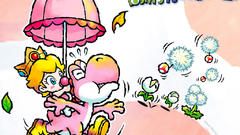 Bowser from yoshi does