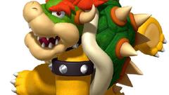 Bowser its high