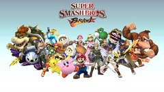 Bowser yoshi game kirby