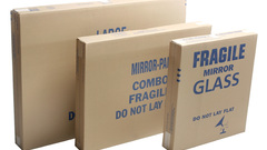 Box group large high