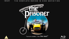 Box Ray The some prisoner blu pris