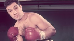 Boxer rocky marciano