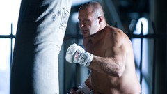 Boxing mma fedor emelianenko