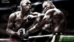Boxing mma ufc jon jones