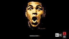 Boxing muhammad ali Cassius Clay