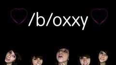 Boxxy
