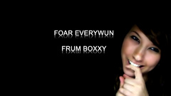 Boxxy