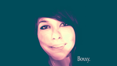 Boxxy