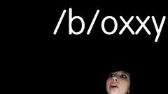 Boxxy