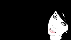 Boxxy black background