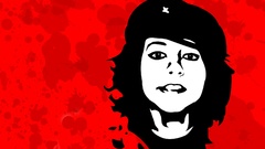 Boxxy che guevara crossovers