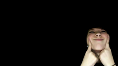 Boxxy smile Maybe so