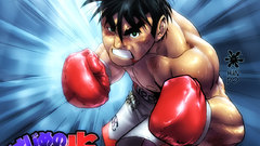 Boy gloves digital boxing