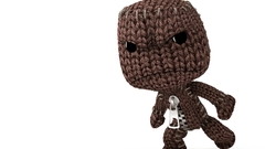 Boy little big planet