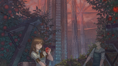 Boy meets girl munashichi