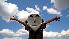 Boy Robots digital art