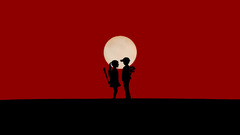 Boy Women funny girl