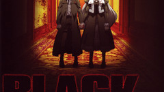 Boys! black lagoon blood