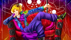 Boys! Bunnies speakers Pop Korean k-pop music bands