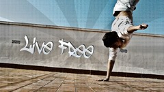 Boys! dancers Life magazine b-boy Live Action