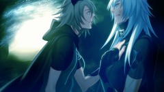 Boys! nekomimi lamento yaoi