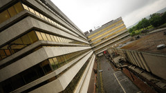 Bp building exploration round