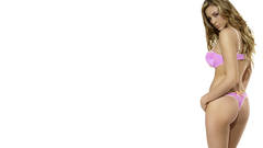 Bra Keeley Hazell white