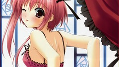 Bra stellar theater ecchi underwear