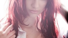 Bra teen woman susan