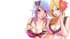 Bra yamashita shunya Simple