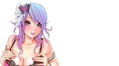 Bra yamashita shunya Simple