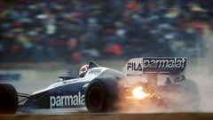 Brabham piquet Nelson formula